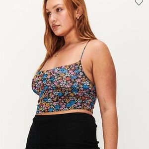 Ghanda Element Cami NWT Small